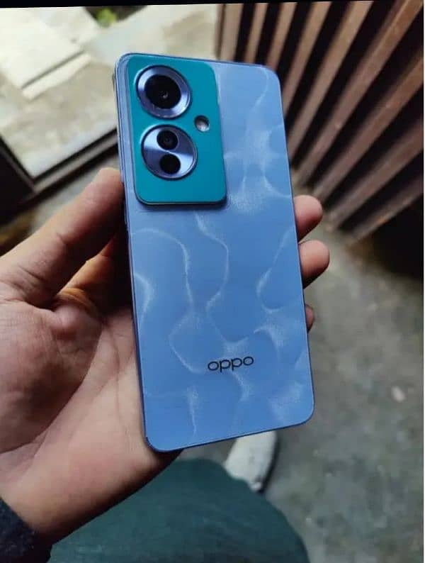 Oppo Reno 11 F5G condition 10/10 2