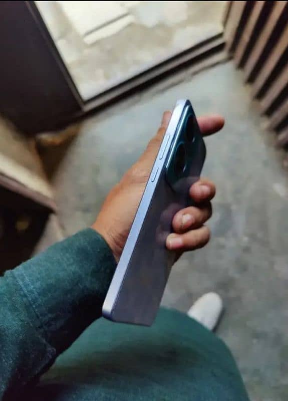 Oppo Reno 11 F5G condition 10/10 6