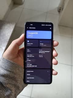 OnePlus 9 12/256 Dual sim Global