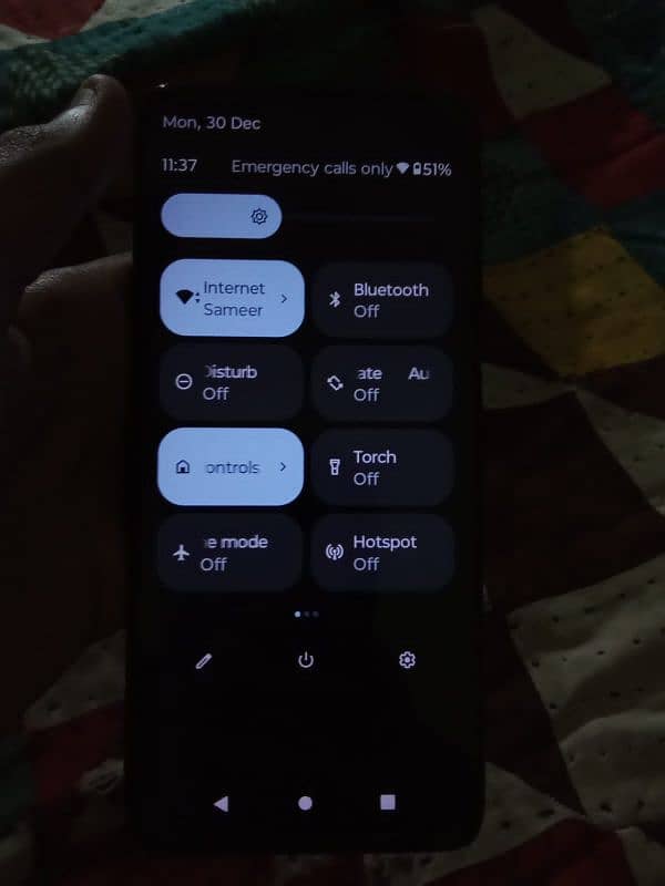 Motorola one 5g exchange possible 4