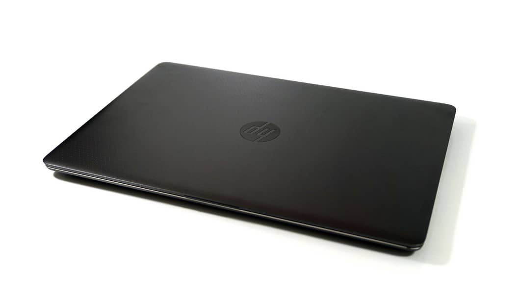 HP Zbook Studio G3 | Mobile Workstation | RAM: 32GB DDR5 | SSD: 512GB 2