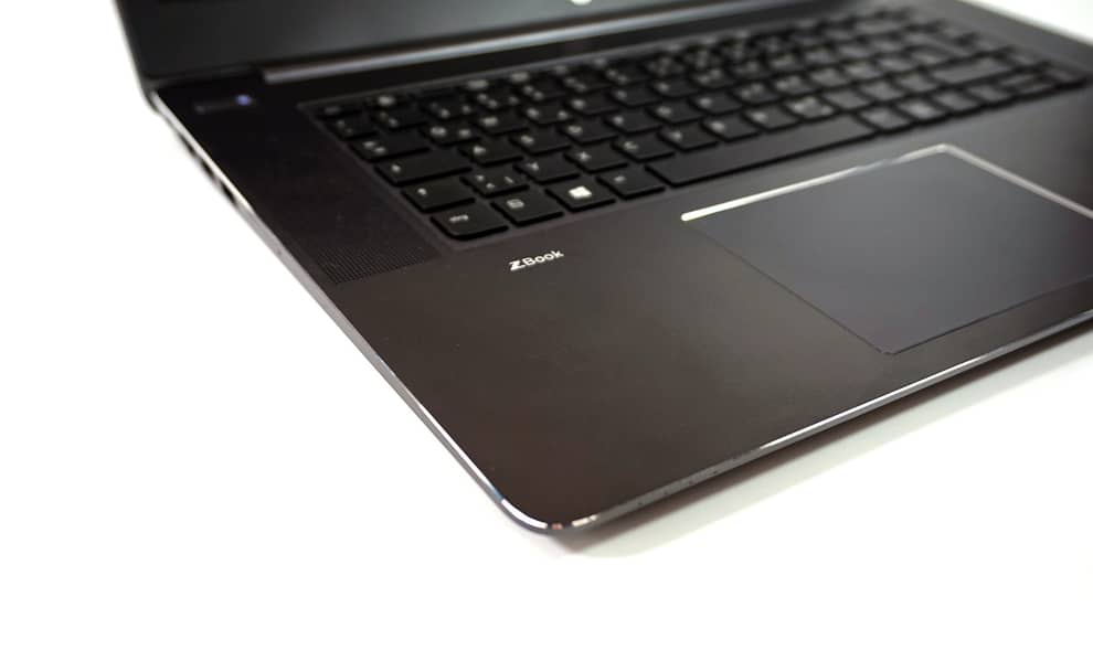 HP Zbook Studio G3 | Mobile Workstation | RAM: 32GB DDR5 | SSD: 512GB 3