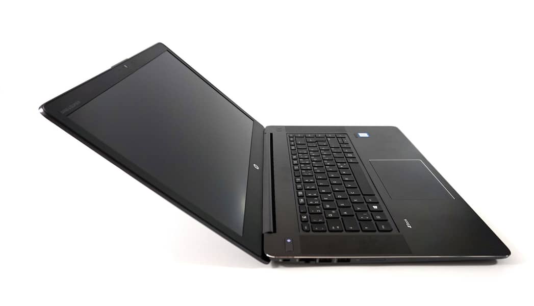 HP Zbook Studio G3 | Mobile Workstation | RAM: 32GB DDR5 | SSD: 512GB 5