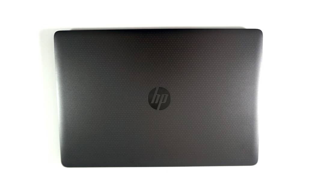 HP Zbook Studio G3 | Mobile Workstation | RAM: 32GB DDR5 | SSD: 512GB 6