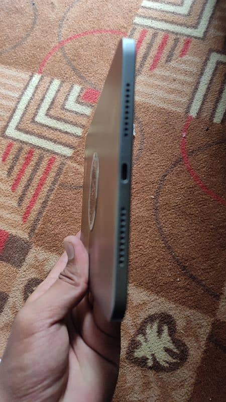 ipad Mini 6 ALL OK 2