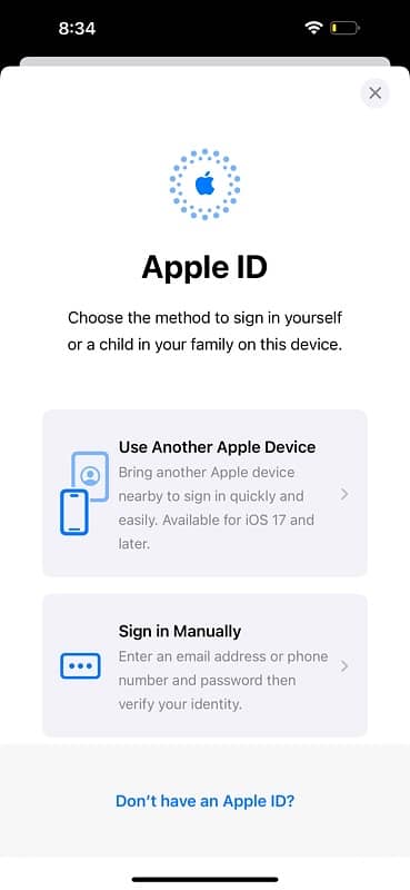 Apple id create low price 0