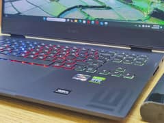 HP OMEN 16/RYZEN 7 6800H/RTX 3070TI 8GB/150W GAMING LAPTOP