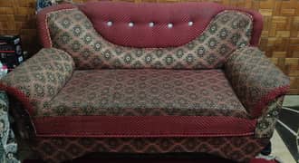 7 Seater Sofa