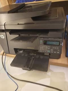 HP M 128