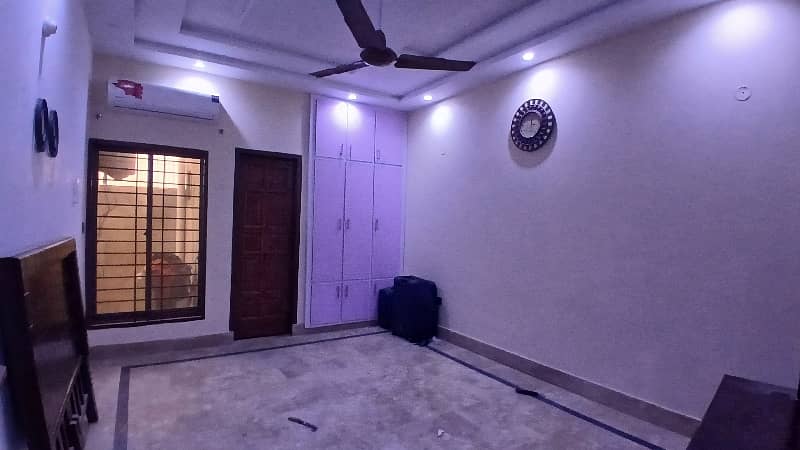 10 Marla Portion Wapda Town Phase 2 Multan For Rent 5