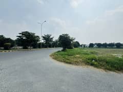 5 Marla Residential Plot For Sale In Sector G Sarwar Block Bahria Town Lahore