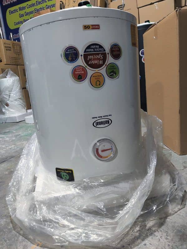 gayser/ electric water heater/ electric Gayser/ electric Italian 1