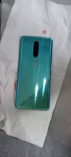 OnePlus 8 brand new condition