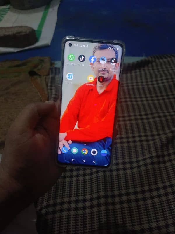 OnePlus 8 brand new condition 2