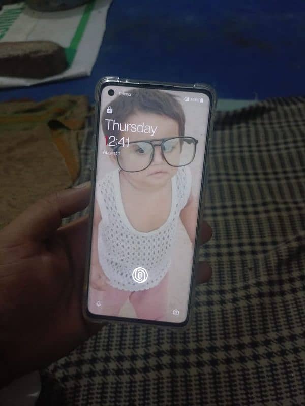 OnePlus 8 brand new condition 3