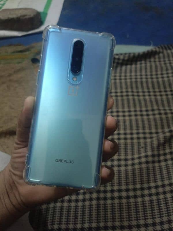 OnePlus 8 brand new condition 4