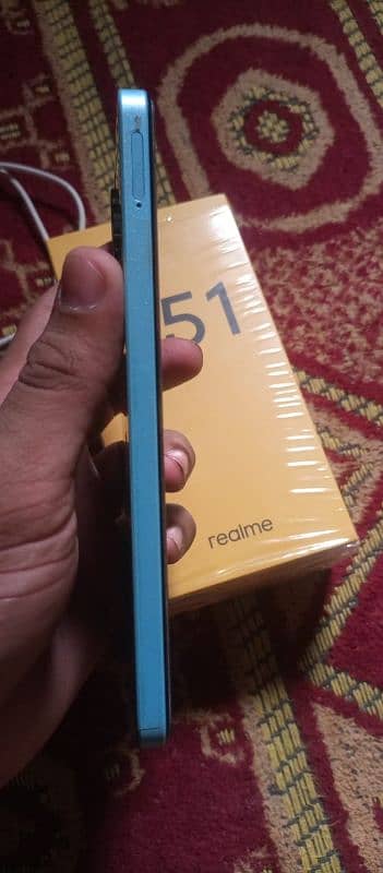 realme C51 ,. . 03132627085 0