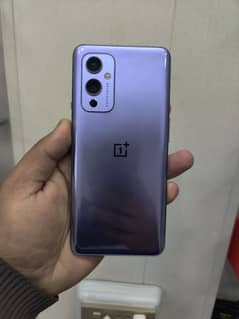 OnePlus 9 single sim 8/128 GB 90 fps gaming PUBG 10/10 condition