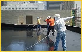 WATER TANK LEAKAGE | WATER TANK WATERPROOFING | REPAIR SERVICES 10