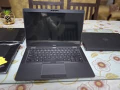 Dell Latitude 5400 Gen: 8th Core i5 RAM: 8GB SSD: 256GB