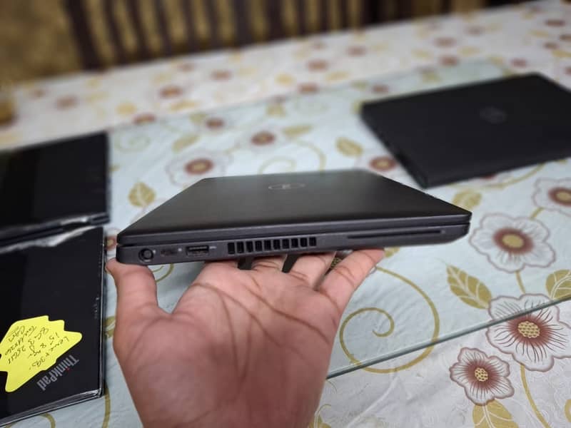 Dell Latitude 5400 Gen: 8th Core i5 RAM: 8GB SSD: 256GB 10