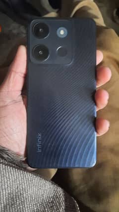 infinix