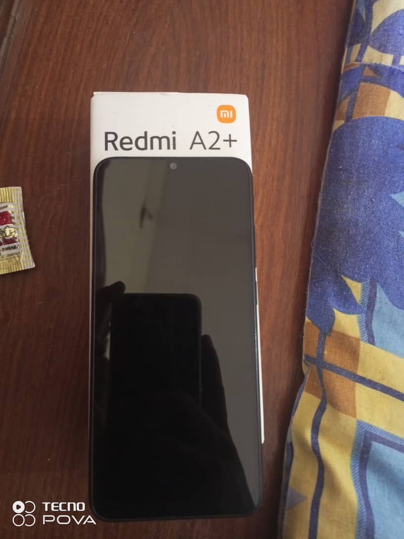 Redmi 1