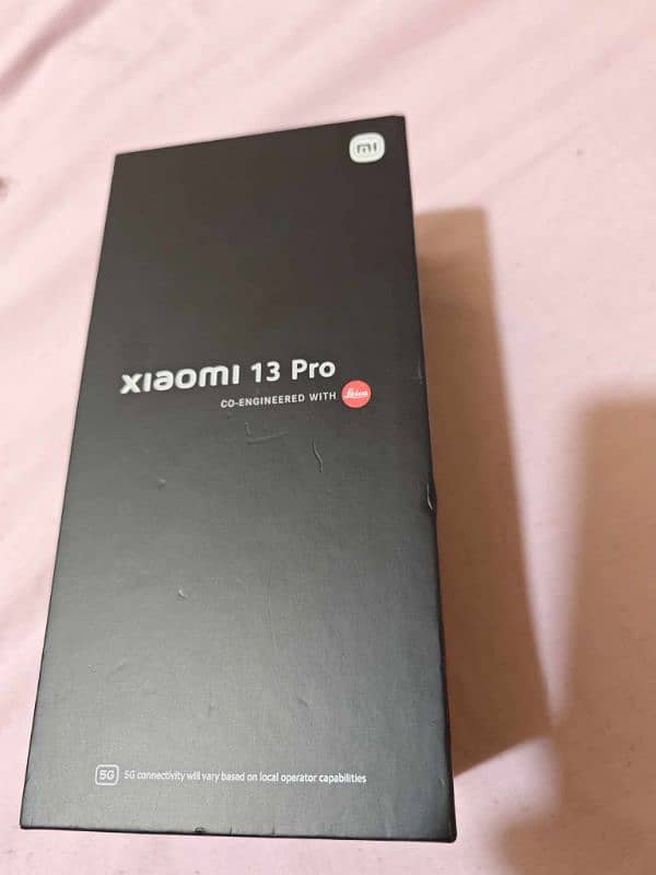 Xiaomi 13 pro 3