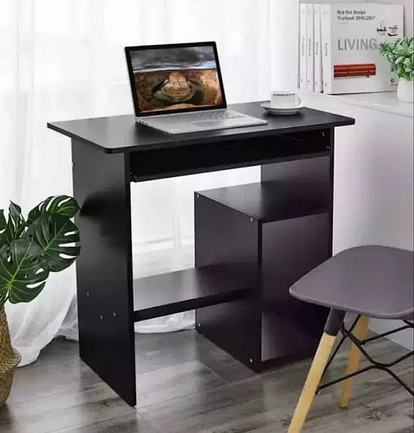 Study Table/Workstation Table/Laptop Table/Gaming Table 3