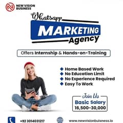 Online Job