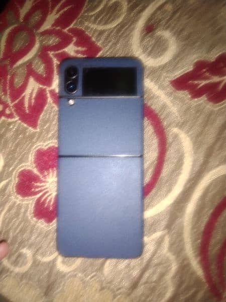 Samsung z flip 3 non pta for sale 2