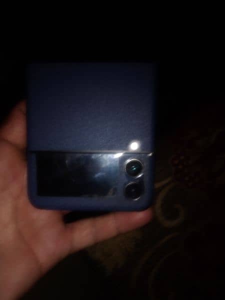 Samsung z flip 3 non pta for sale 3