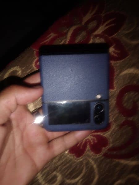 Samsung z flip 3 non pta for sale 4