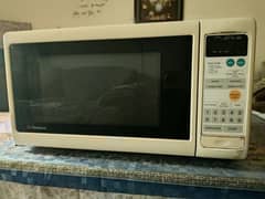 Dawlance Microwave 30L