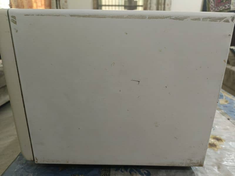 Dawlance Microwave 30L 1