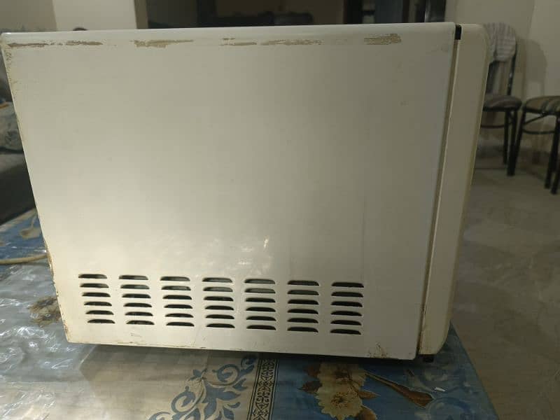 Dawlance Microwave 30L 2