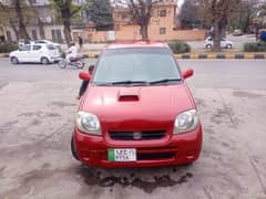 Suzuki Kei 2007