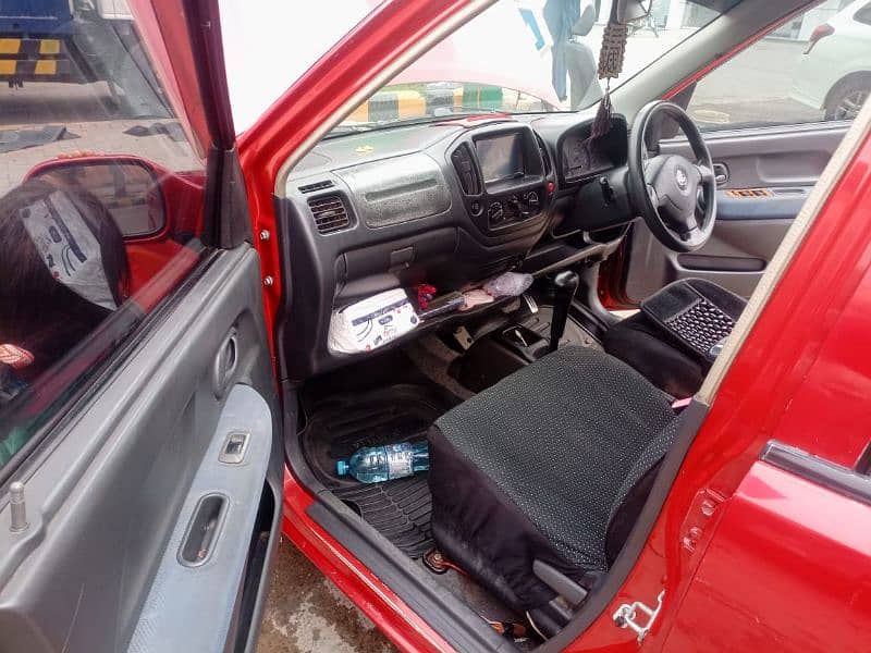 Suzuki Kei 2007 11