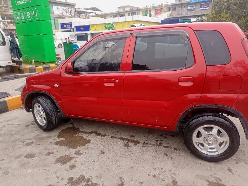 Suzuki Kei 2007 19