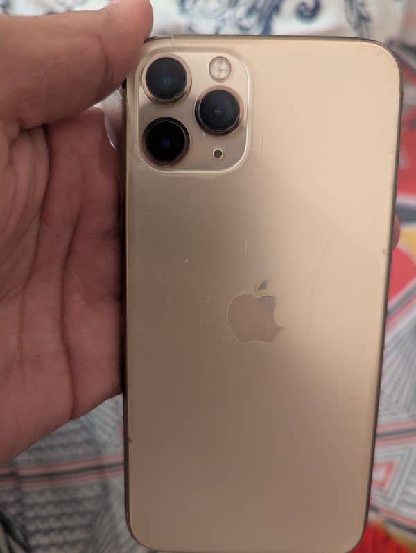 I phone 11 pro non pta fu 0