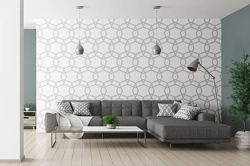 Wallpaper / 3D Wallpaper / Wall Home Decore 4