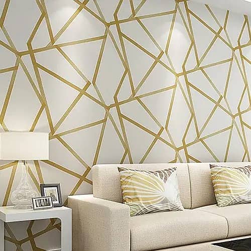 Wallpaper / 3D Wallpaper / Wall Home Decore 6