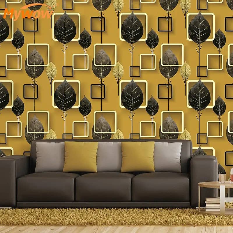 Wallpaper / 3D Wallpaper / Wall Home Decore 11