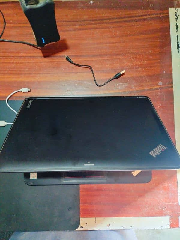 *LENOVO YOGA 11E* *TOUCH SCREEN* *8-128 SSD* *i3 6th Generation 2