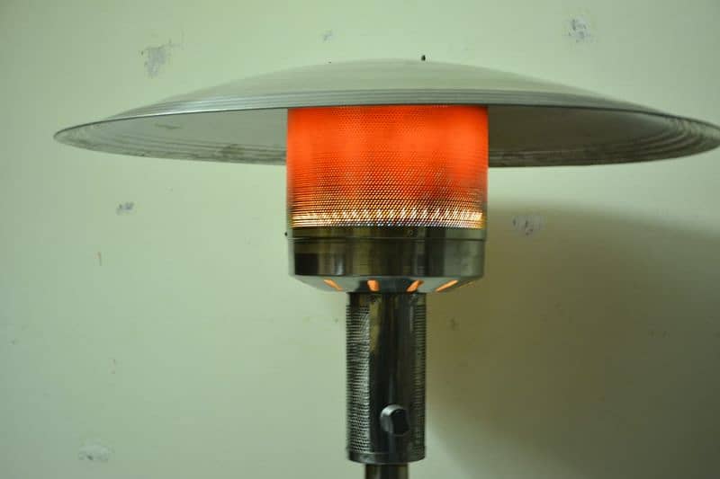 patio heater/ outdoor heater/ umbrella heater/ lawn heater factory 1