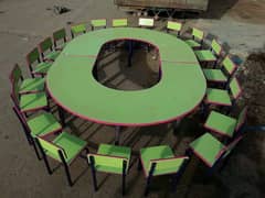 A/F  school furniture