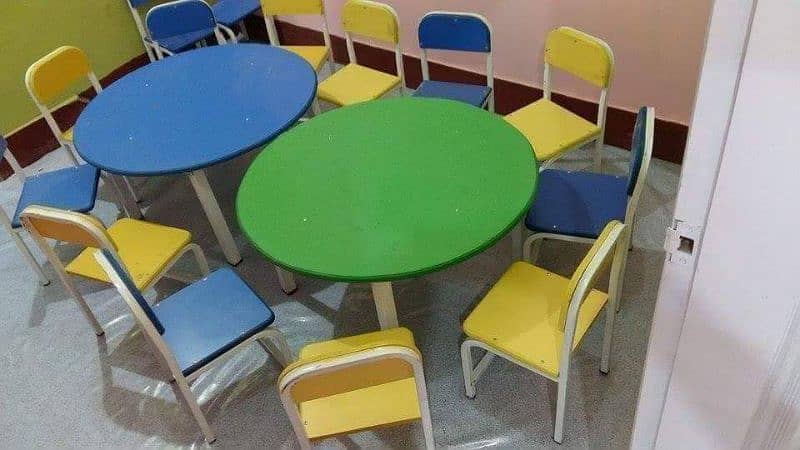 A/F  school furniture 2