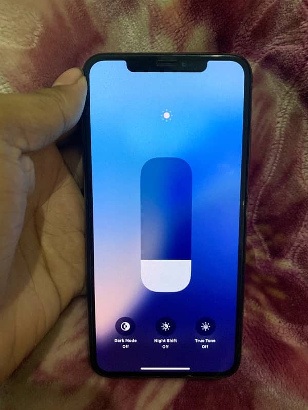 iPhone xsmax 256 GB factory unlock non pta urgent sale 0