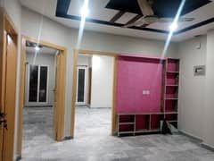 2 Bed beautiful flat available in Pakistan town pH-2