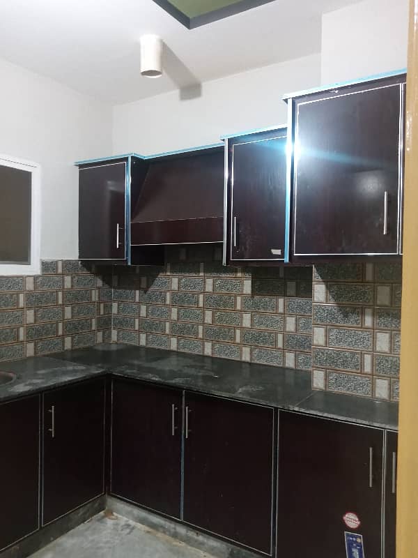 2 Bed beautiful flat available in Pakistan town pH-2 2